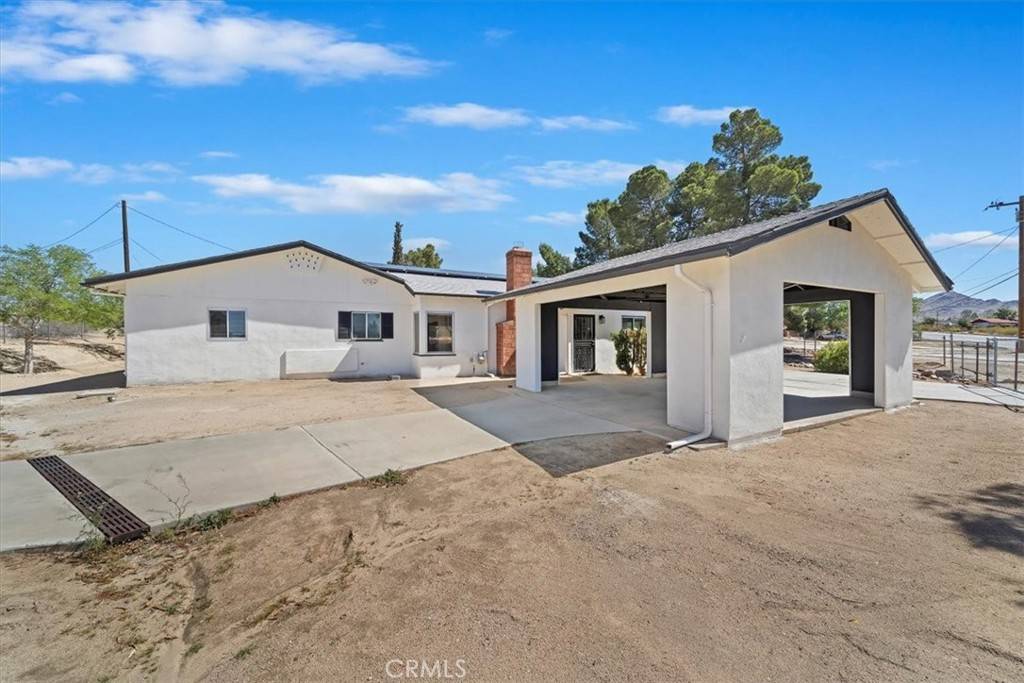 Apple Valley, CA 92307,18710 Corwin RD