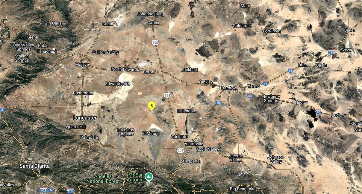 Adelanto, CA 92301,0 Cypress Rd