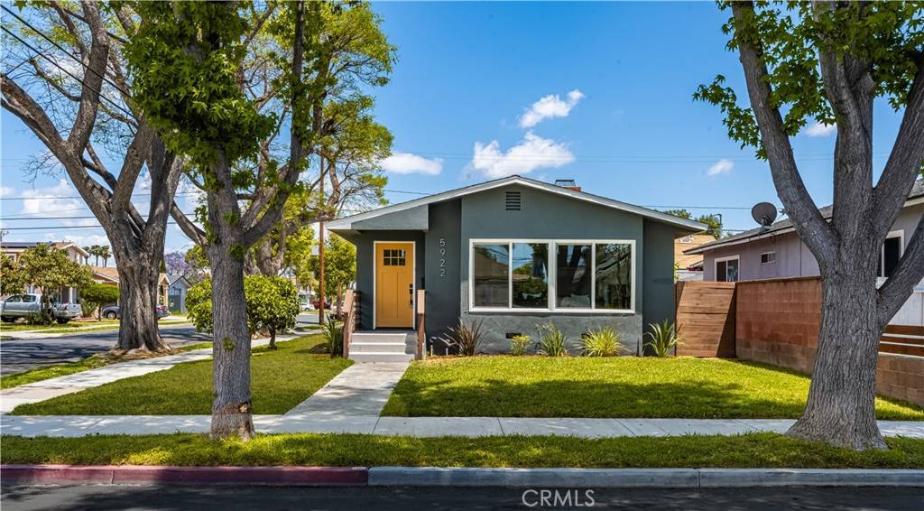 Long Beach, CA 90805,5922 John AVE
