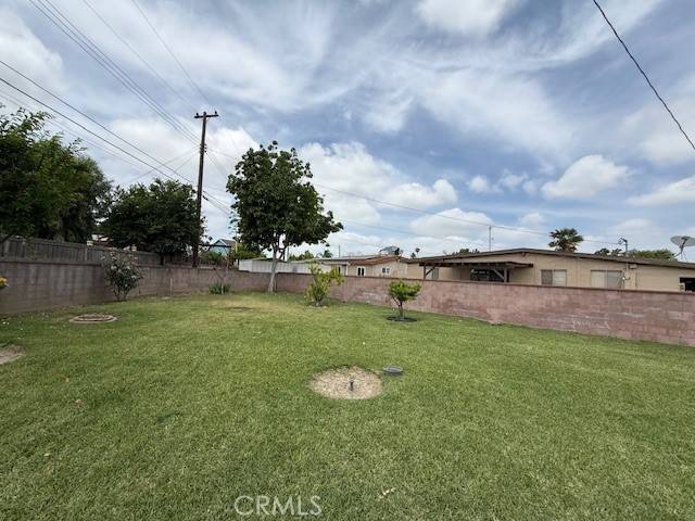 Pico Rivera, CA 90660,9862 Myron ST