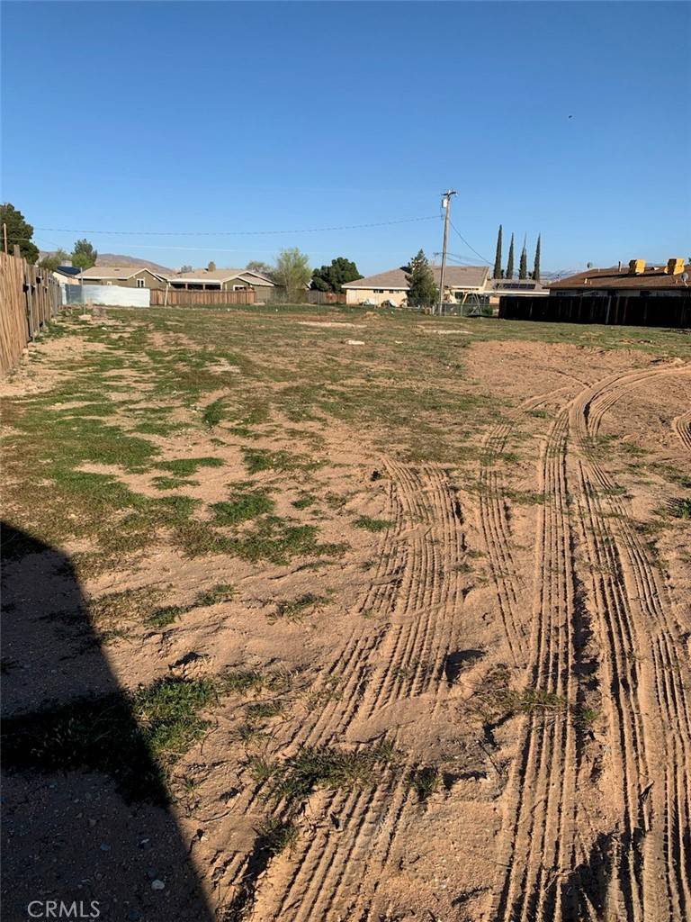 Apple Valley, CA 92308,0 Mohawk RD