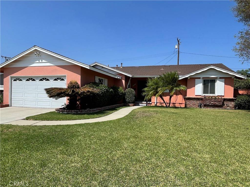 West Covina, CA 91790,1217 W Barbara AVE