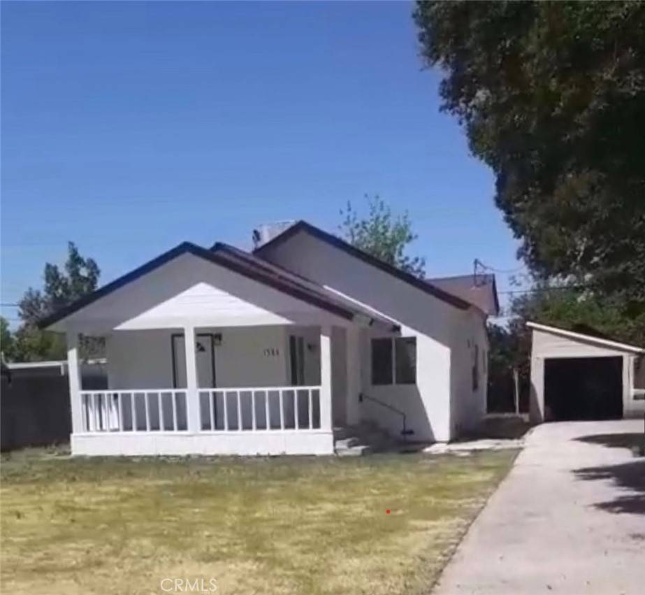 Fresno, CA 93728,1385 N San Pablo AVE