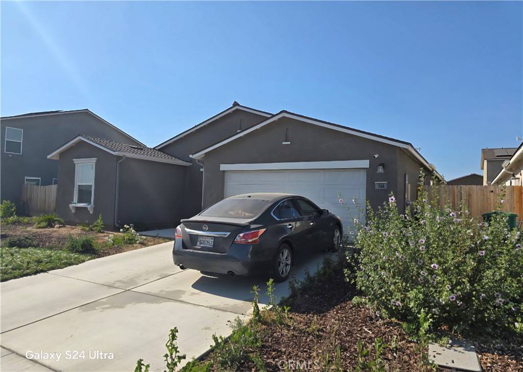 Woodlake, CA 93286,544 W. GREENWOOD AVE