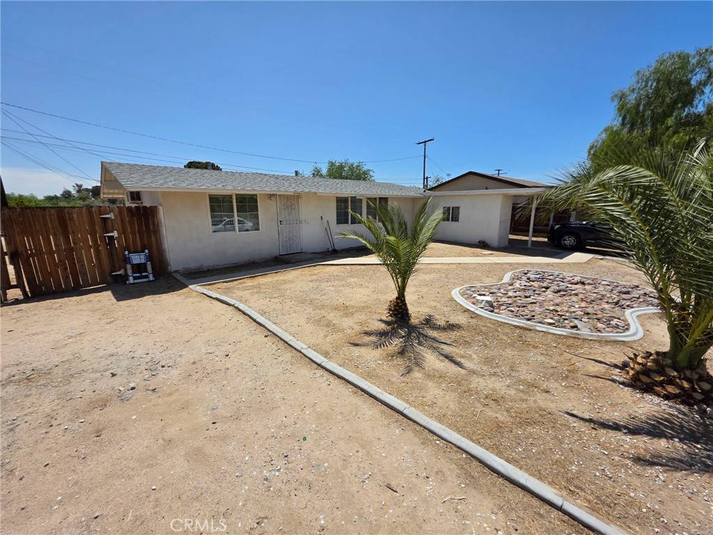 Victorville, CA 92395,15533 Louise ST