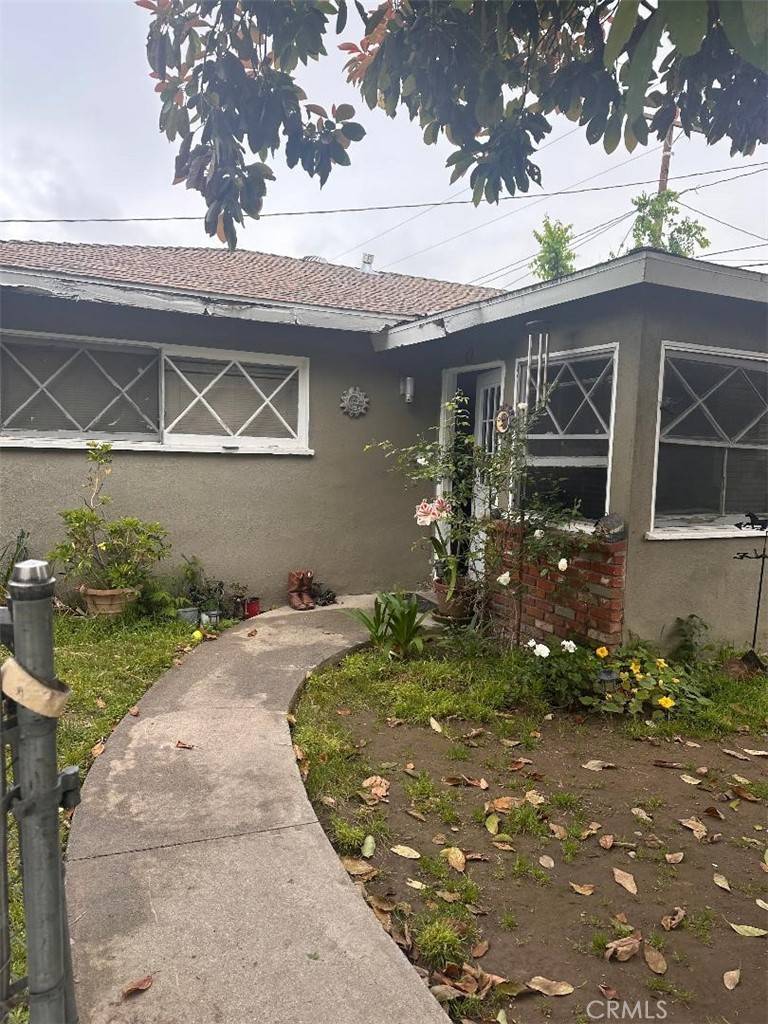 El Monte, CA 91732,4574 La Madera AVE