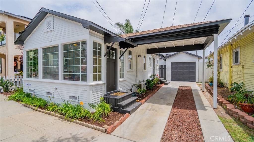 Long Beach, CA 90804,1520 Ohio AVE