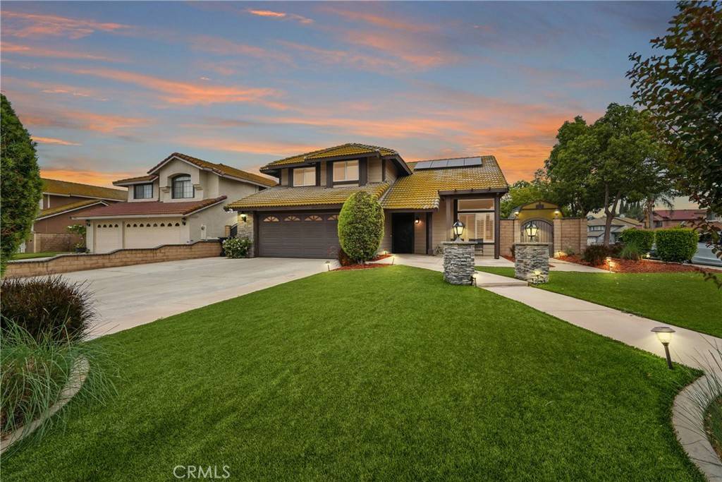 Ontario, CA 91761,3532 Old Archibald Ranch RD