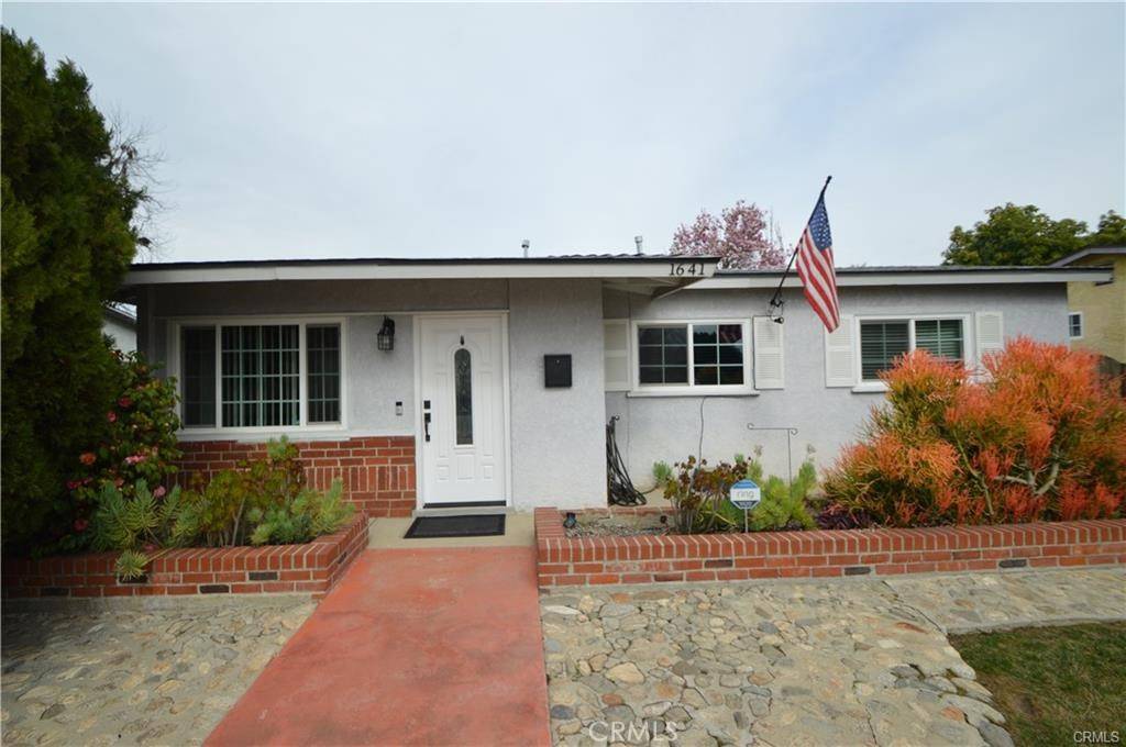 La Verne, CA 91750,1641 1st ST