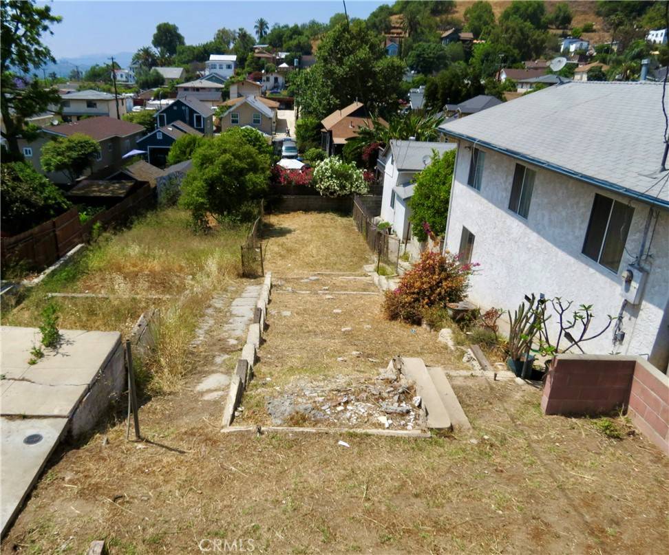 Los Angeles, CA 90031,453 Clifton ST