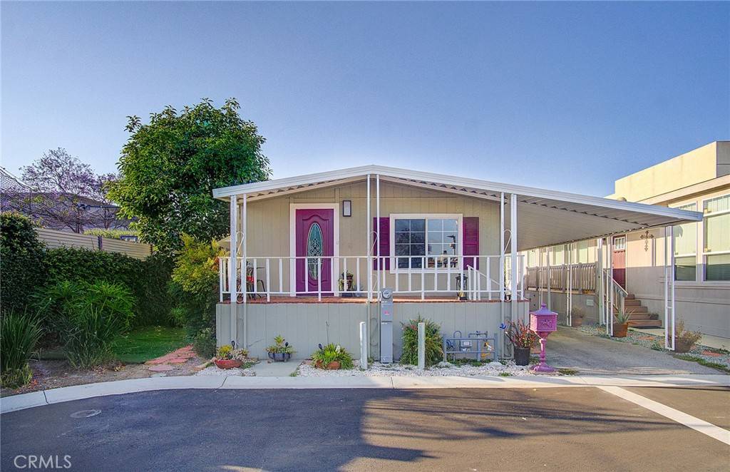 Artesia, CA 90701,19127 PIONEER BLVD #SPC 23
