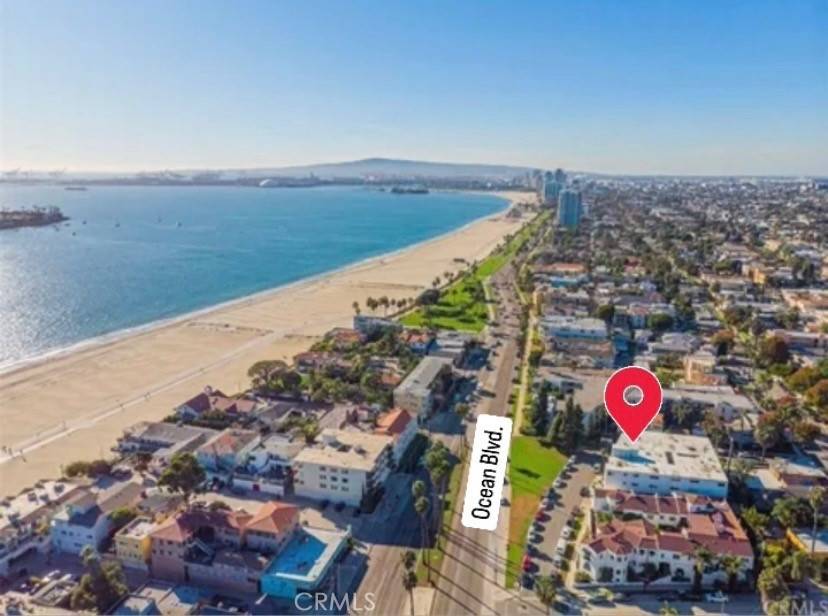 Long Beach, CA 90803,3707 E Livingston DR #403
