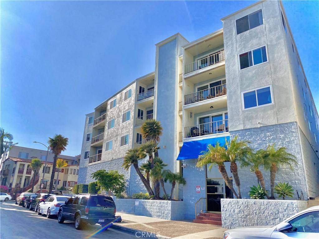 Long Beach, CA 90803,3707 E Livingston DR #403