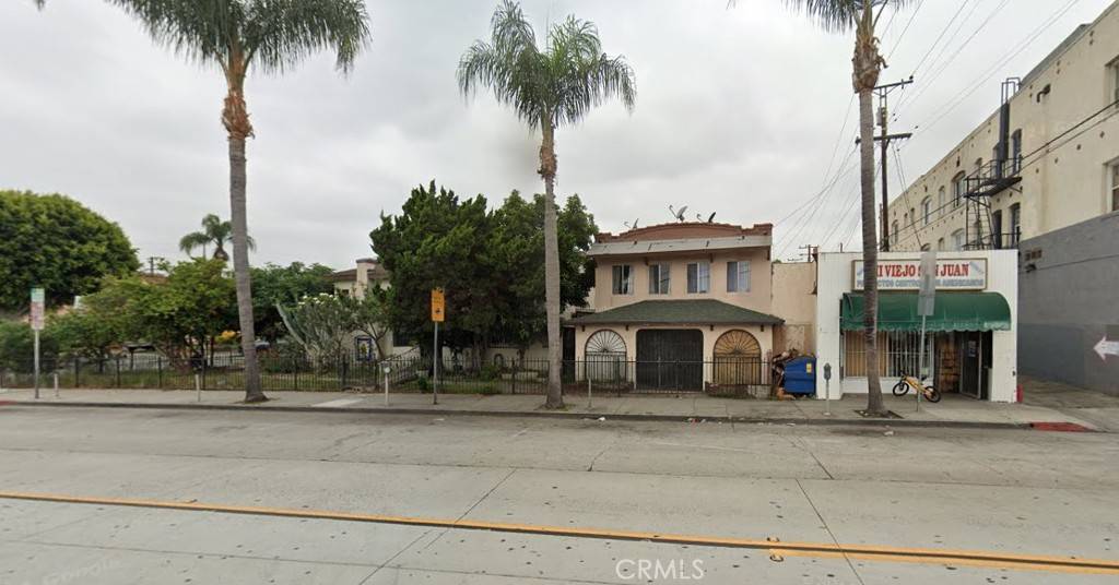 Huntington Park, CA 90255,7223 Seville AVE