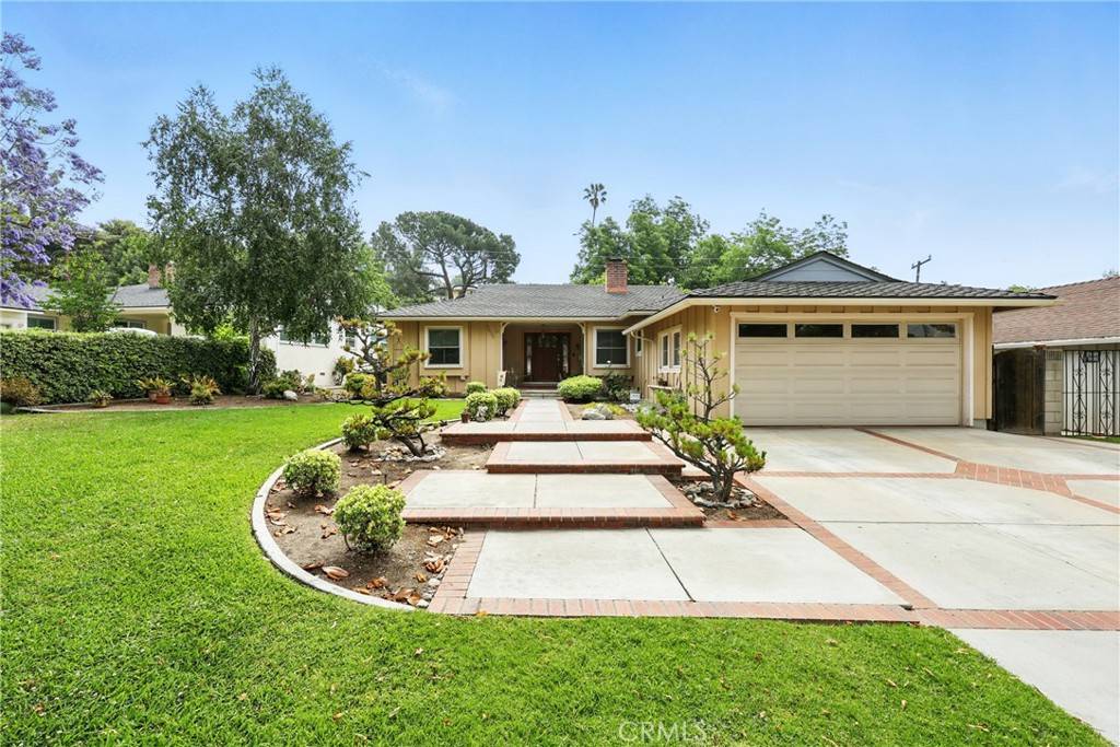 Whittier, CA 90602,7604 Forest AVE