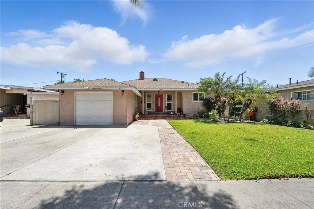 Norwalk, CA 90650,14512 Behrens AVE