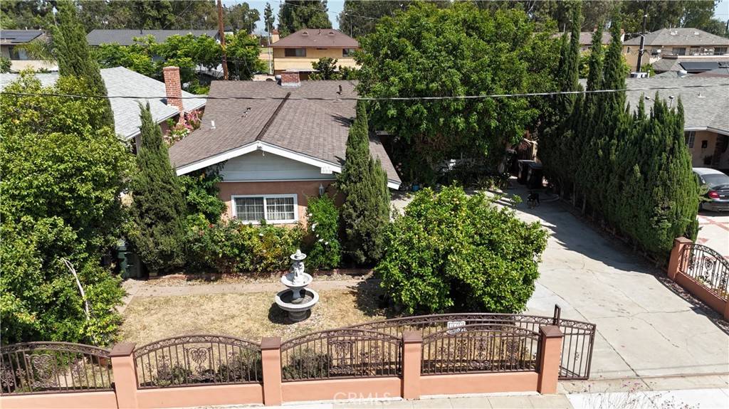 Montebello, CA 90640,522 S 5th ST
