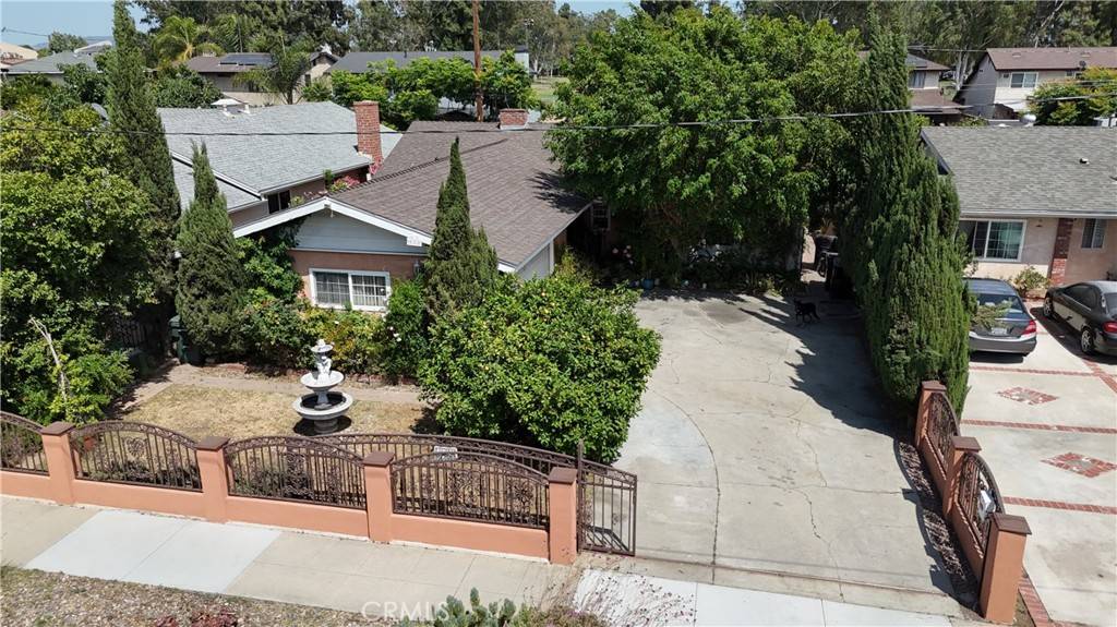 Montebello, CA 90640,522 S 5th ST