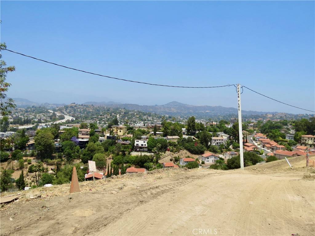 Mount Washington, CA 90065,0 Barryknoll DR