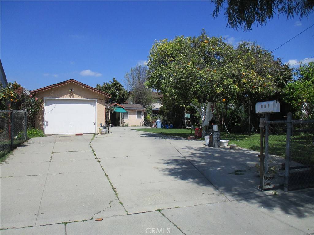 San Gabriel, CA 91776,137 W Saxon AVE