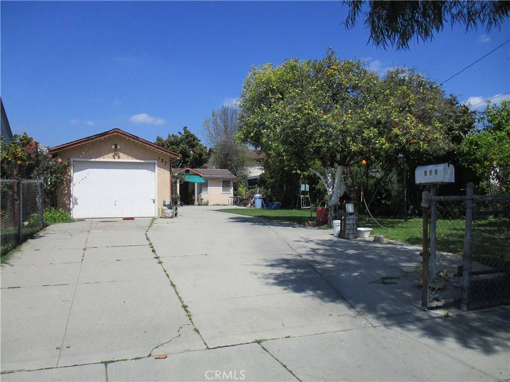 San Gabriel, CA 91776,137 W Saxon AVE