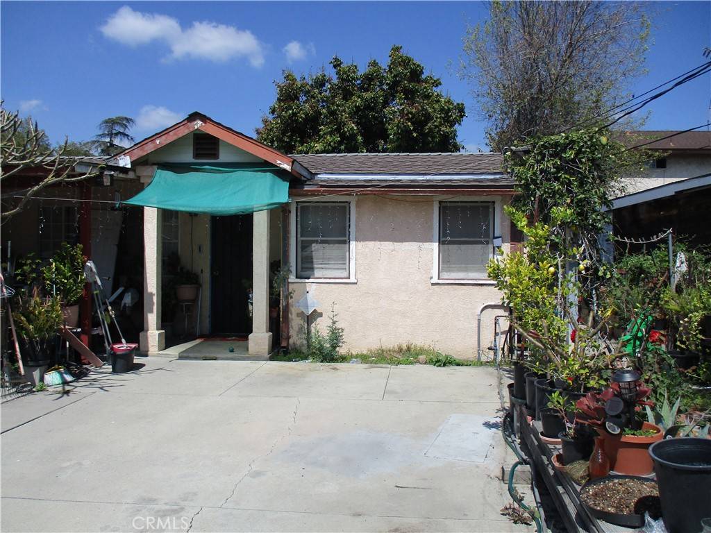 San Gabriel, CA 91776,137 W Saxon AVE