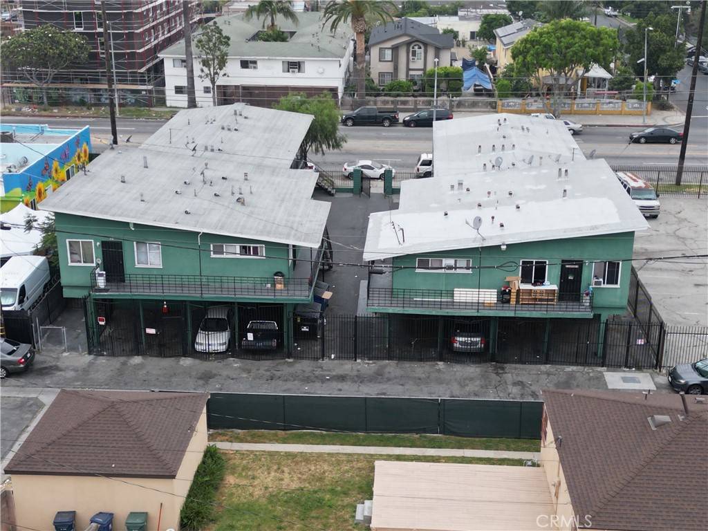 Los Angeles, CA 90002,8708 S Central AVE