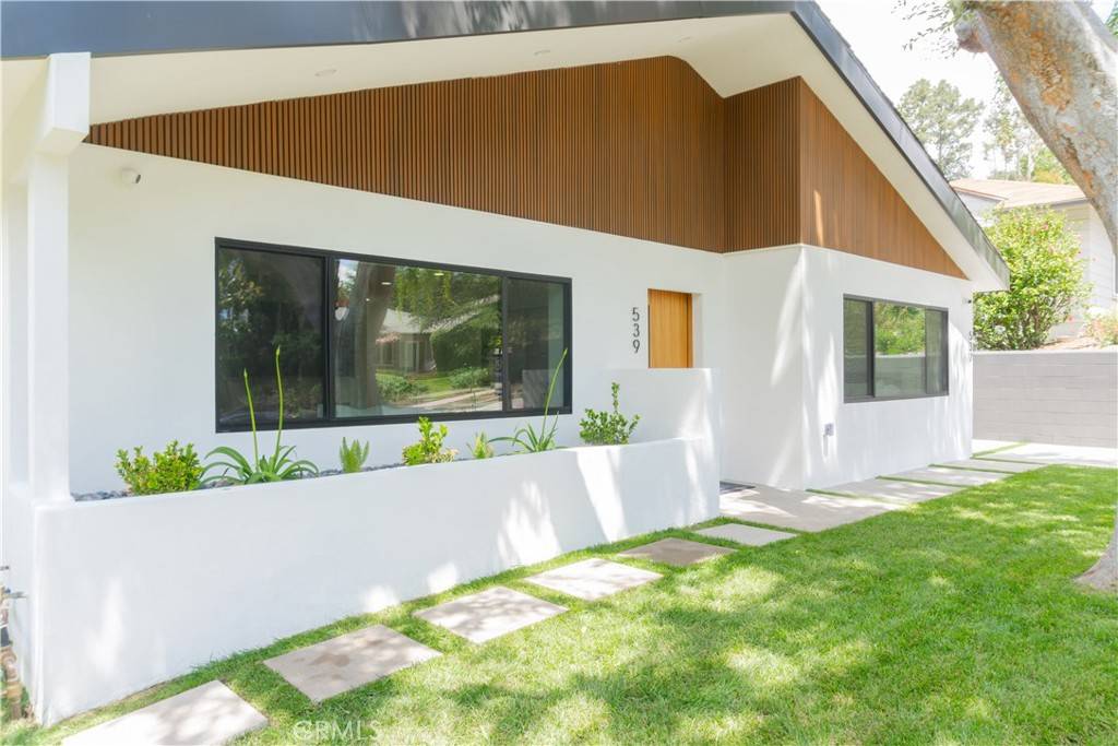 Pasadena, CA 91105,539 Avon AVE