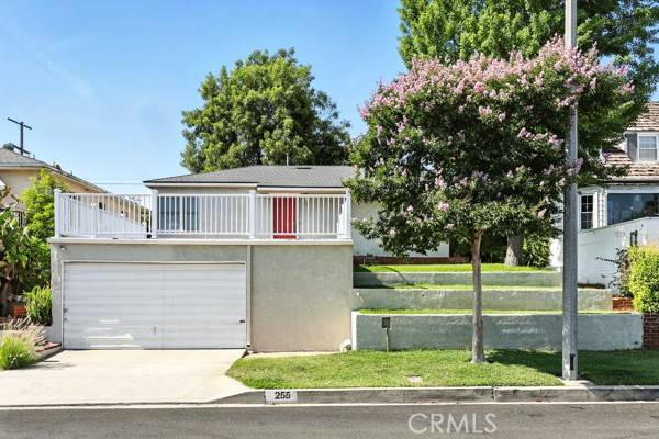 Monterey Park, CA 91754,255 W Fernfield DR