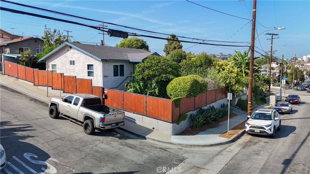Los Angeles, CA 90063,3801 Whiteside ST