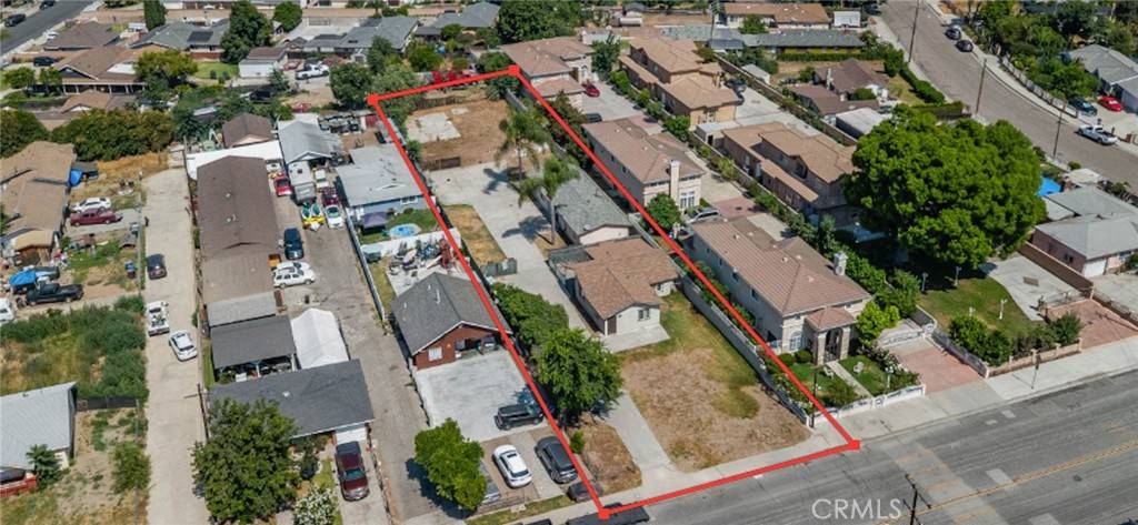 El Monte, CA 91732,2843 Parkway DR