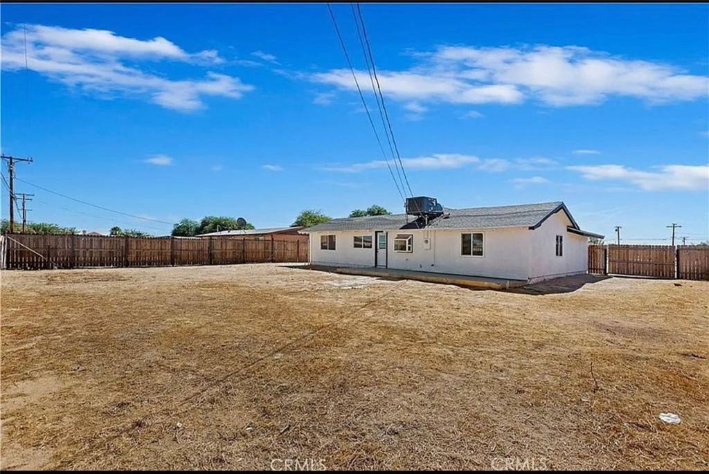 California City, CA 93505,9013 California City Blvd