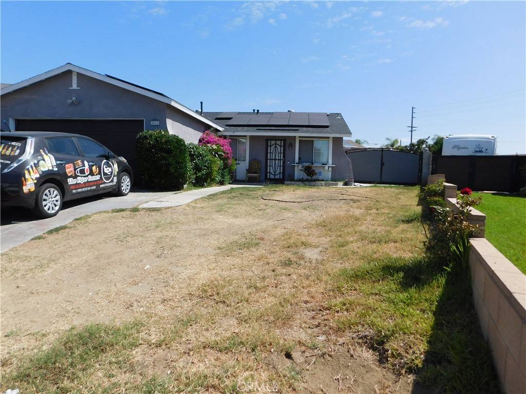 Chino, CA 91710,5062 Taft ST