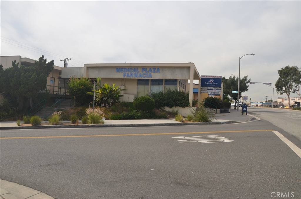 Montebello, CA 90640,3001 Beverly BLVD