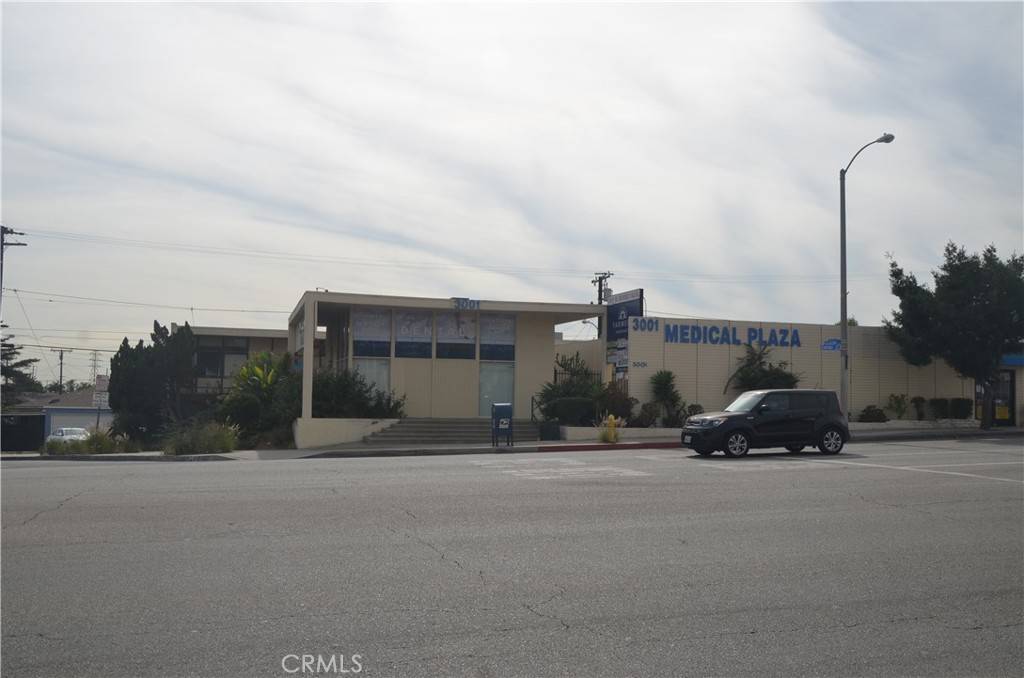 Montebello, CA 90640,3001 Beverly BLVD