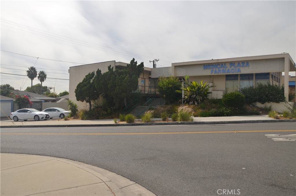 Montebello, CA 90640,3001 Beverly BLVD