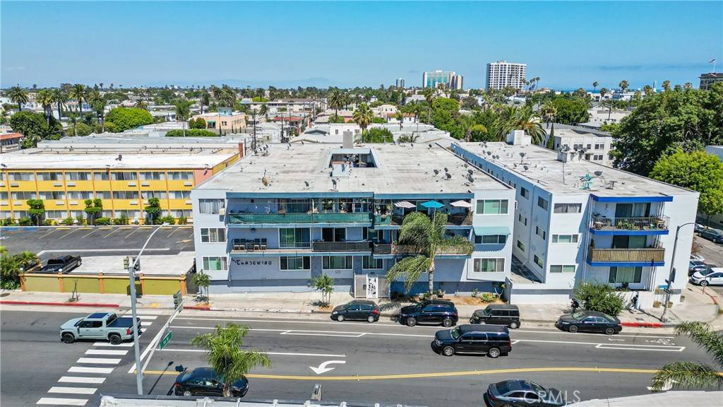 Long Beach, CA 90802,120 Alamitos AVE #14
