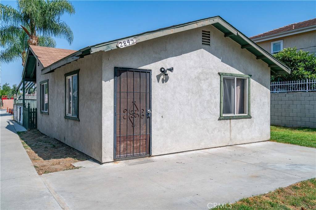 El Monte, CA 91732,2843 Parkway DR