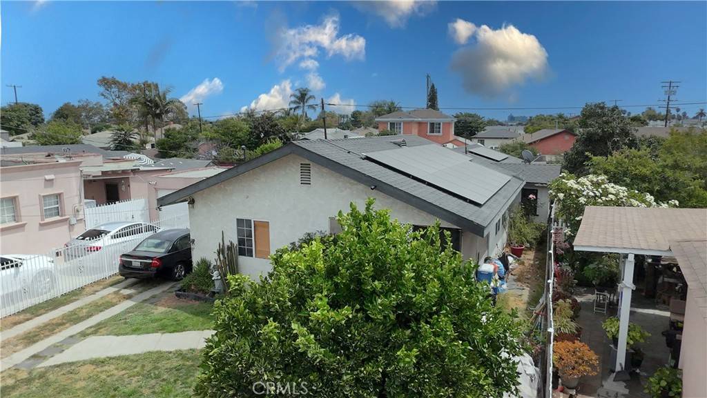 Lynwood, CA 90262,11150 Franklin ST