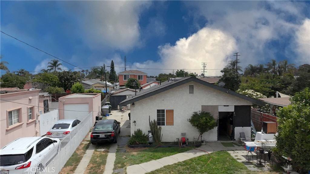 Lynwood, CA 90262,11150 Franklin ST