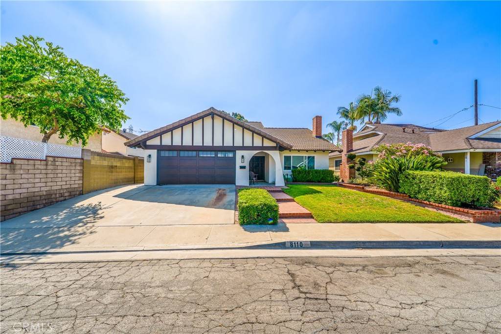 Pico Rivera, CA 90660,8110 TRUE AVE