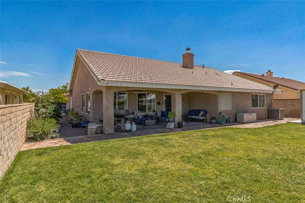 Helendale, CA 92342,15248 Wildflower LN