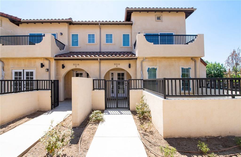 Simi Valley, CA 93063,5526 E Los Angeles AVE #1