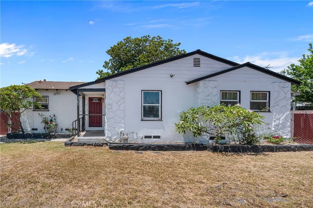 Whittier, CA 90606,7503 Norwalk BLVD
