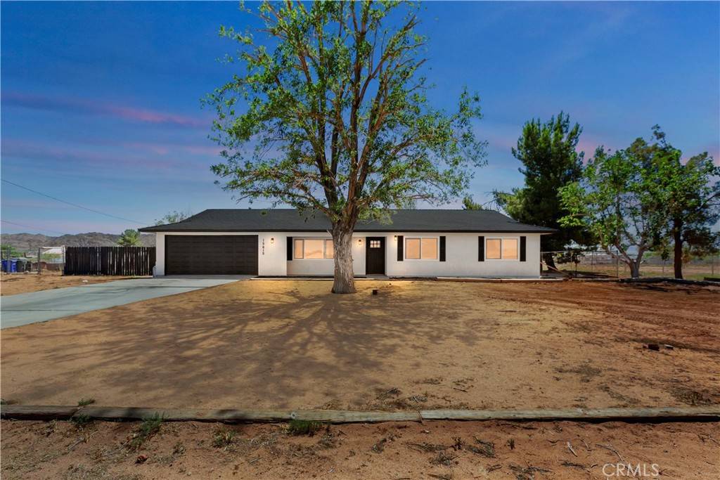Apple Valley, CA 92307,15615 ERIE RD
