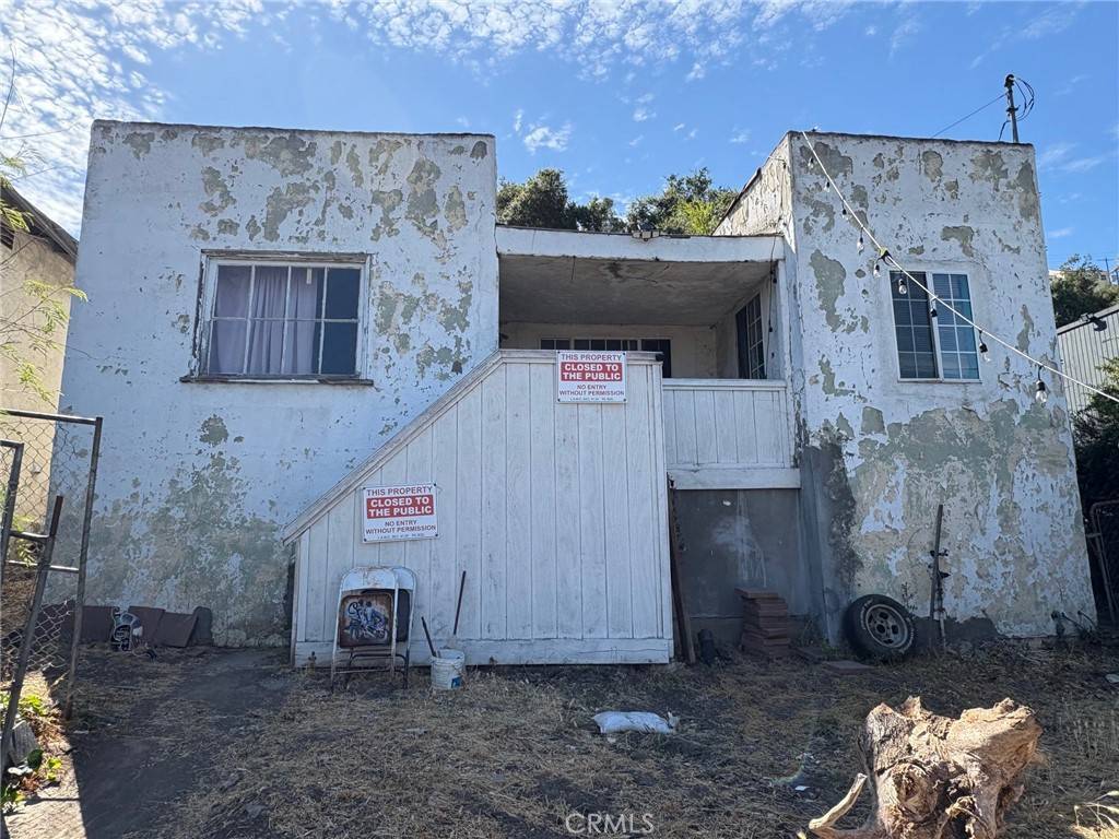 Los Angeles, CA 90032,2128 N Marianna AVE