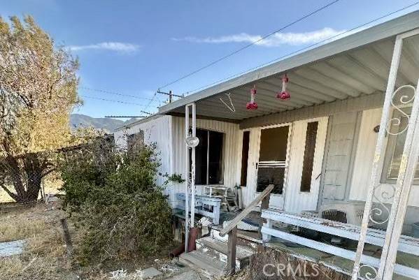 Whitewater, CA 92282,12980 Crest LN
