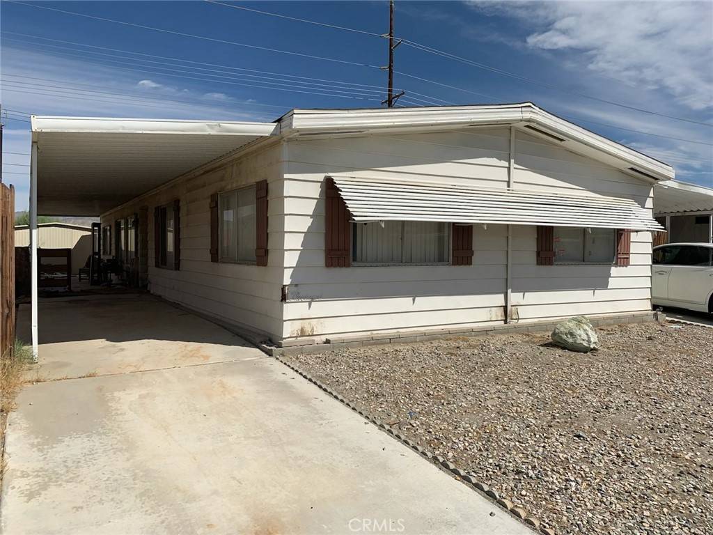 Thousand Palms, CA 92276,73600 Black Eagle DR