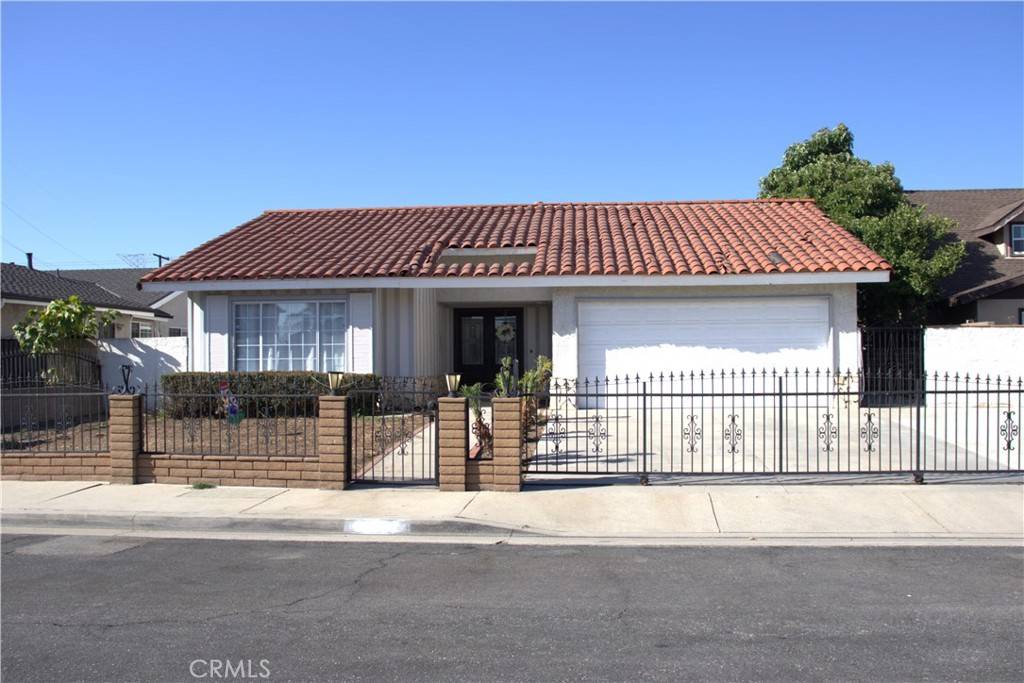 Pico Rivera, CA 90660,8623 Arma ST