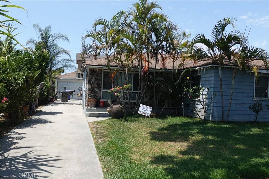 Lynwood, CA 90262,11267 SAMPSON AVE